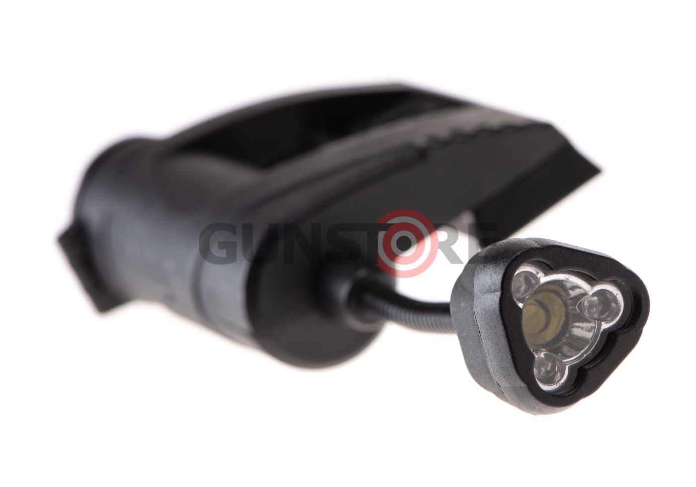 Fotografia: Charge MPLS Helmet Light