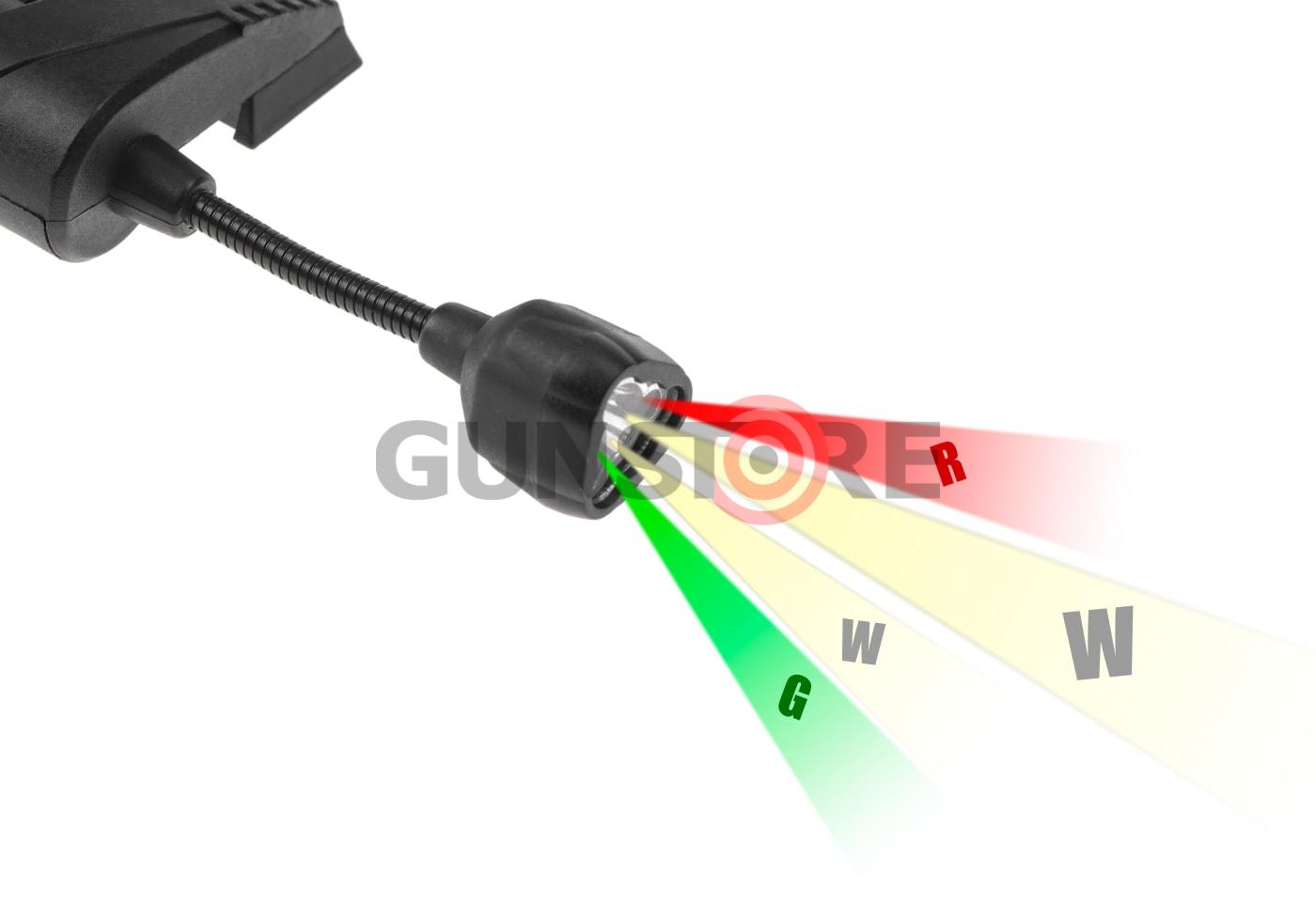 Fotografia: Charge MPLS Helmet Light