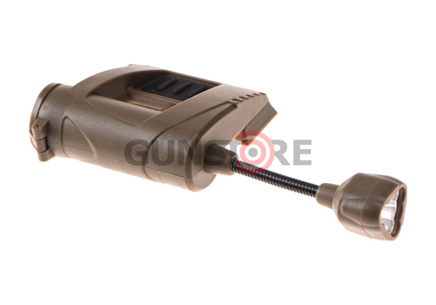 Charge MPLS Helmet Light Tan