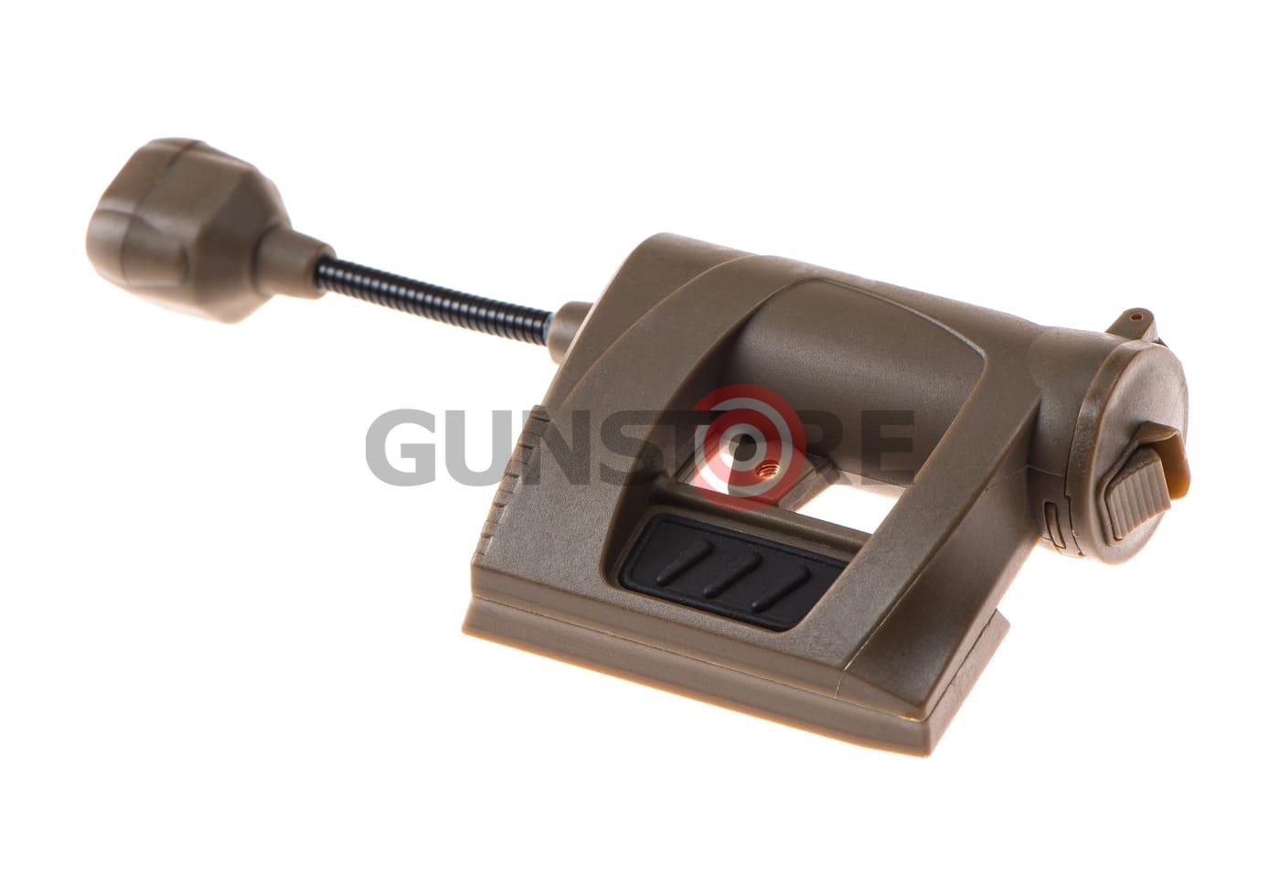 Fotografia: Charge MPLS Helmet Light