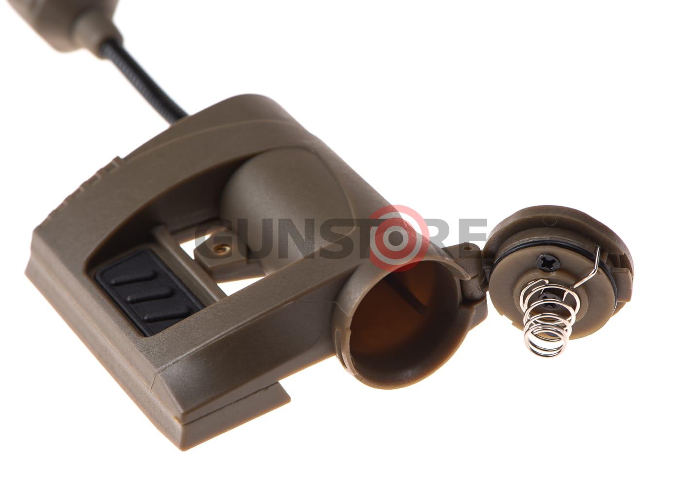 Fotografia: Charge MPLS Helmet Light