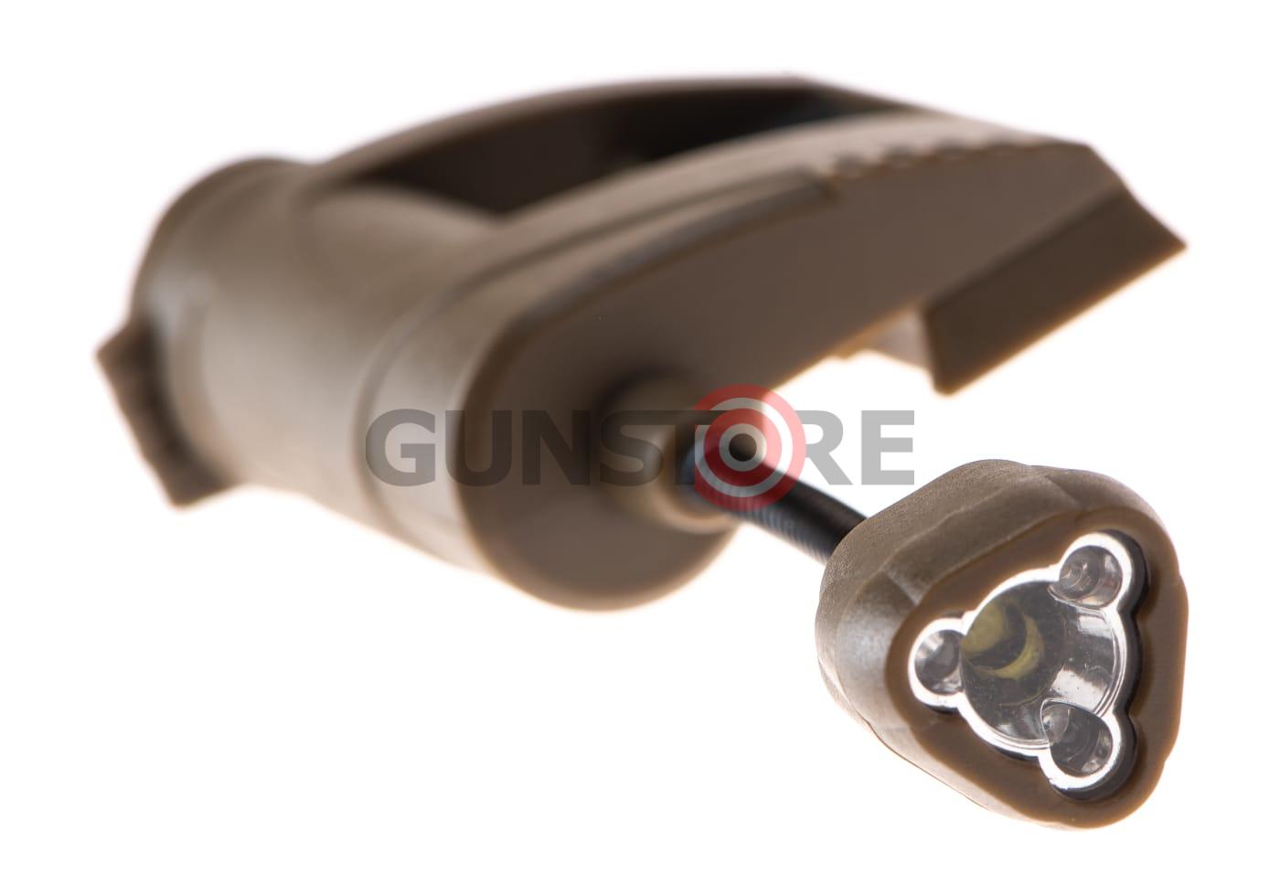 Fotografia: Charge MPLS Helmet Light