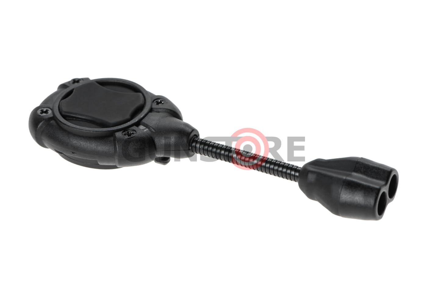 Switch MPLS Helmet Light Black