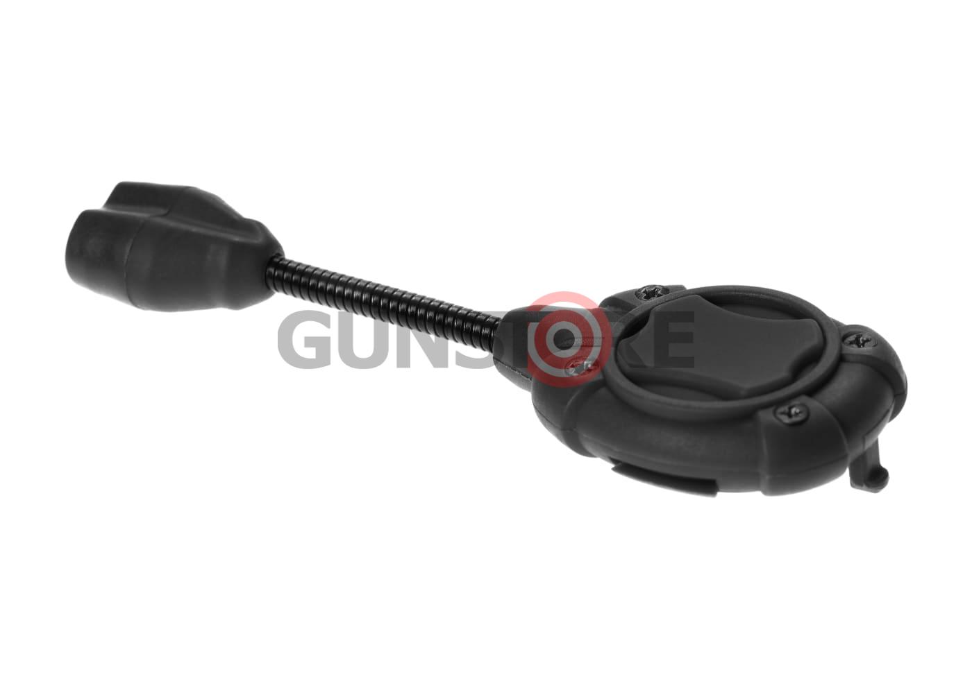 Fotografia: Switch MPLS Helmet Light