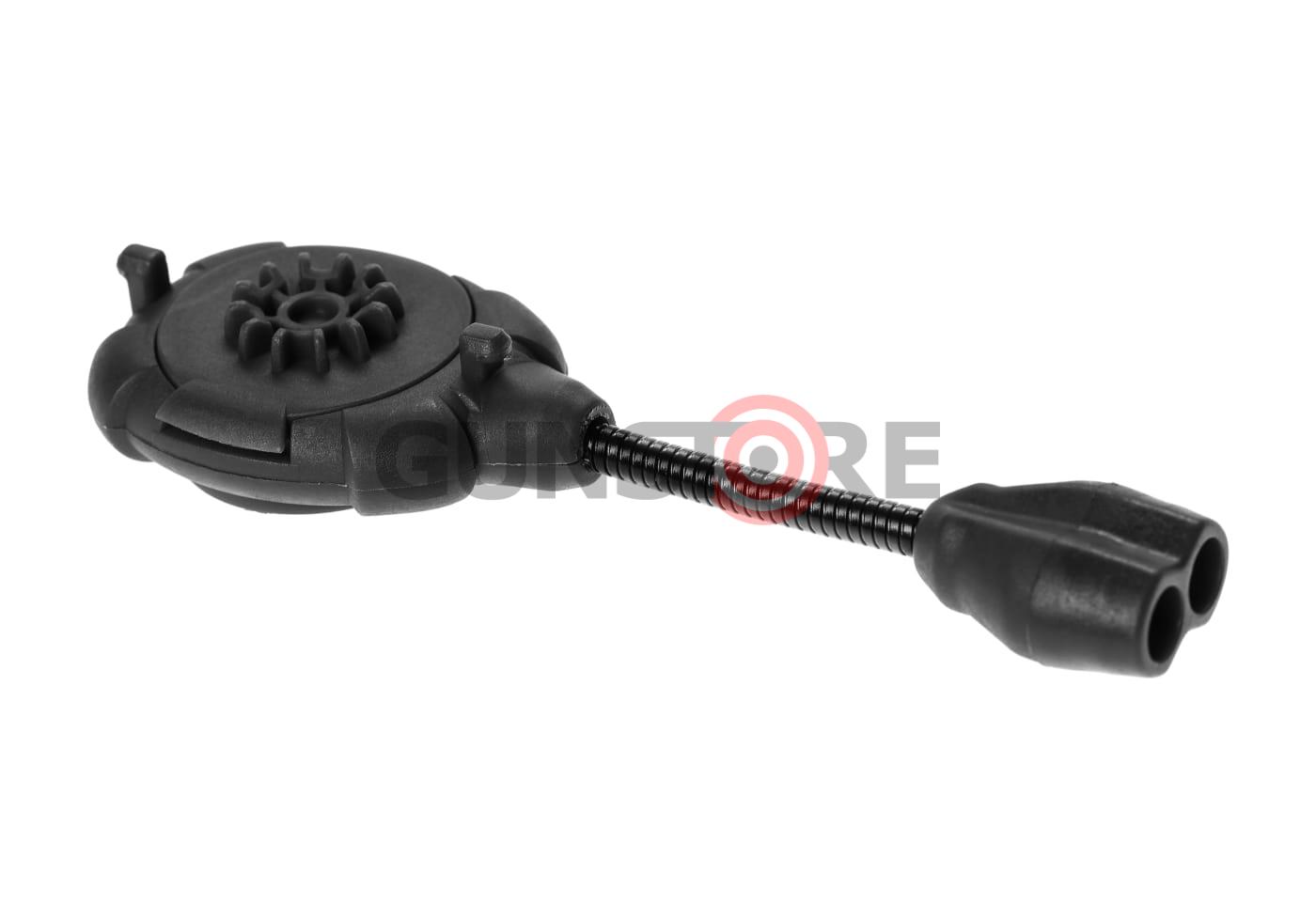 Fotografia: Switch MPLS Helmet Light