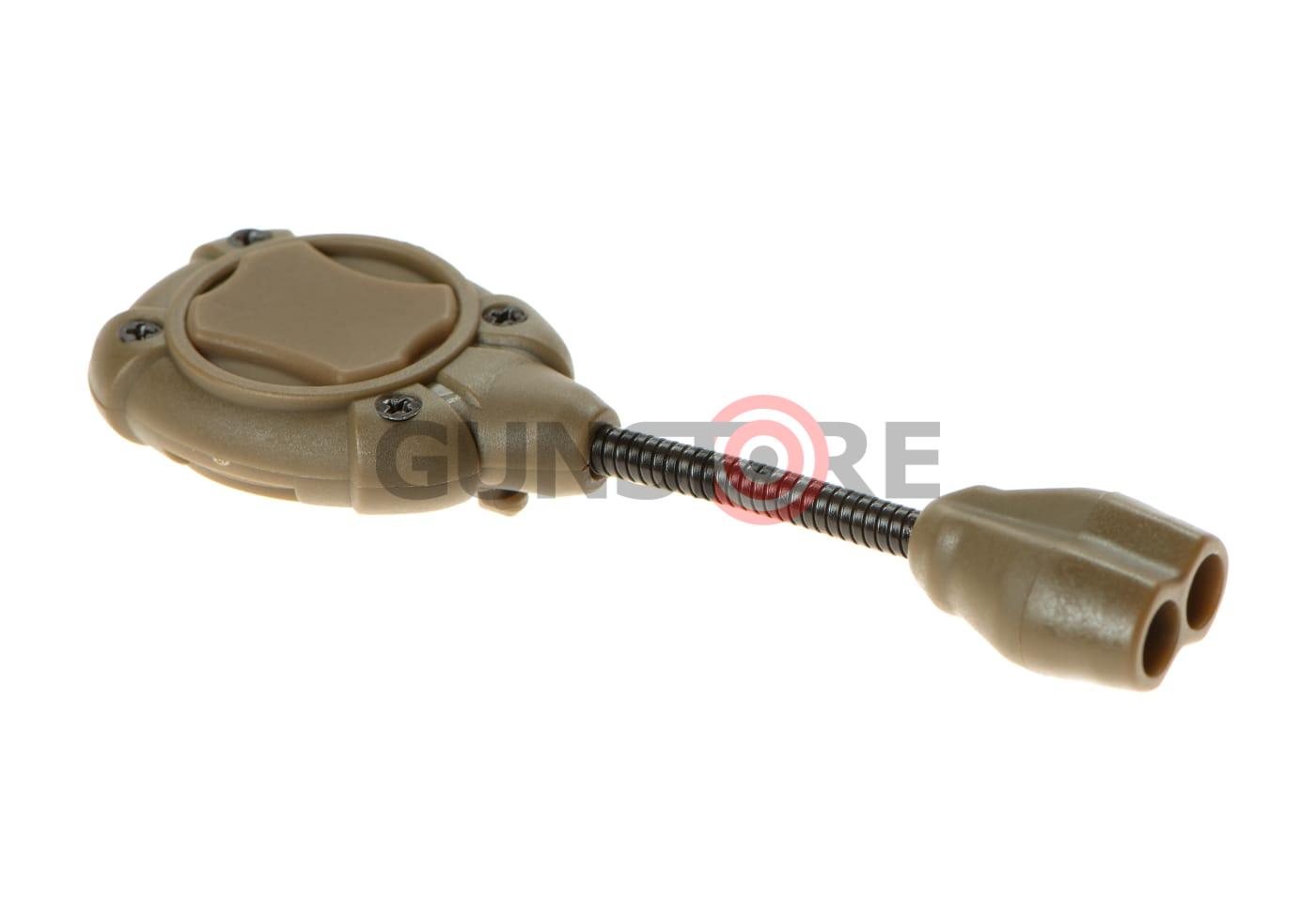 Switch MPLS Helmet Light