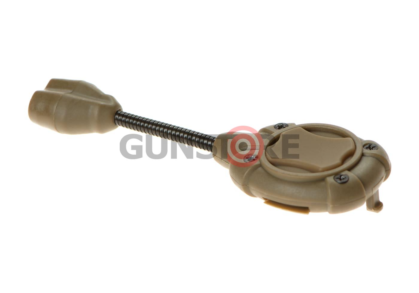 Fotografia: Switch MPLS Helmet Light