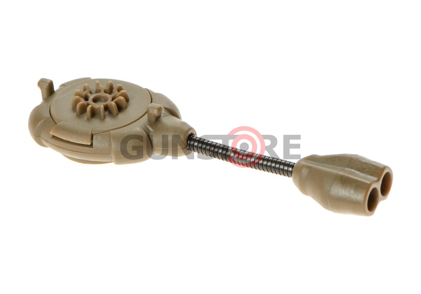 Fotografia: Switch MPLS Helmet Light