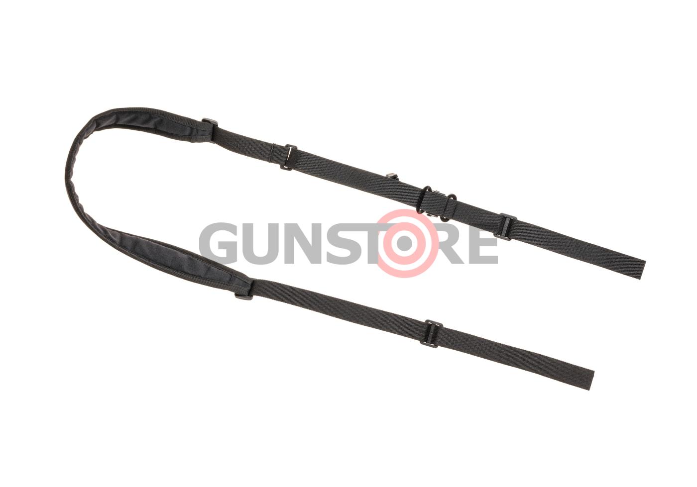 Fotografia: Two Point Tactical Sling