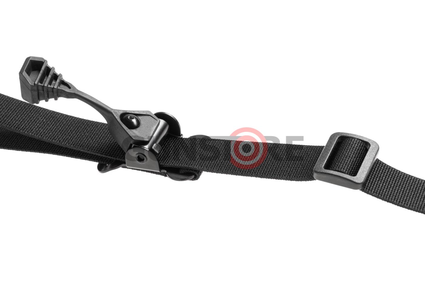 Fotografia: Two Point Tactical Sling