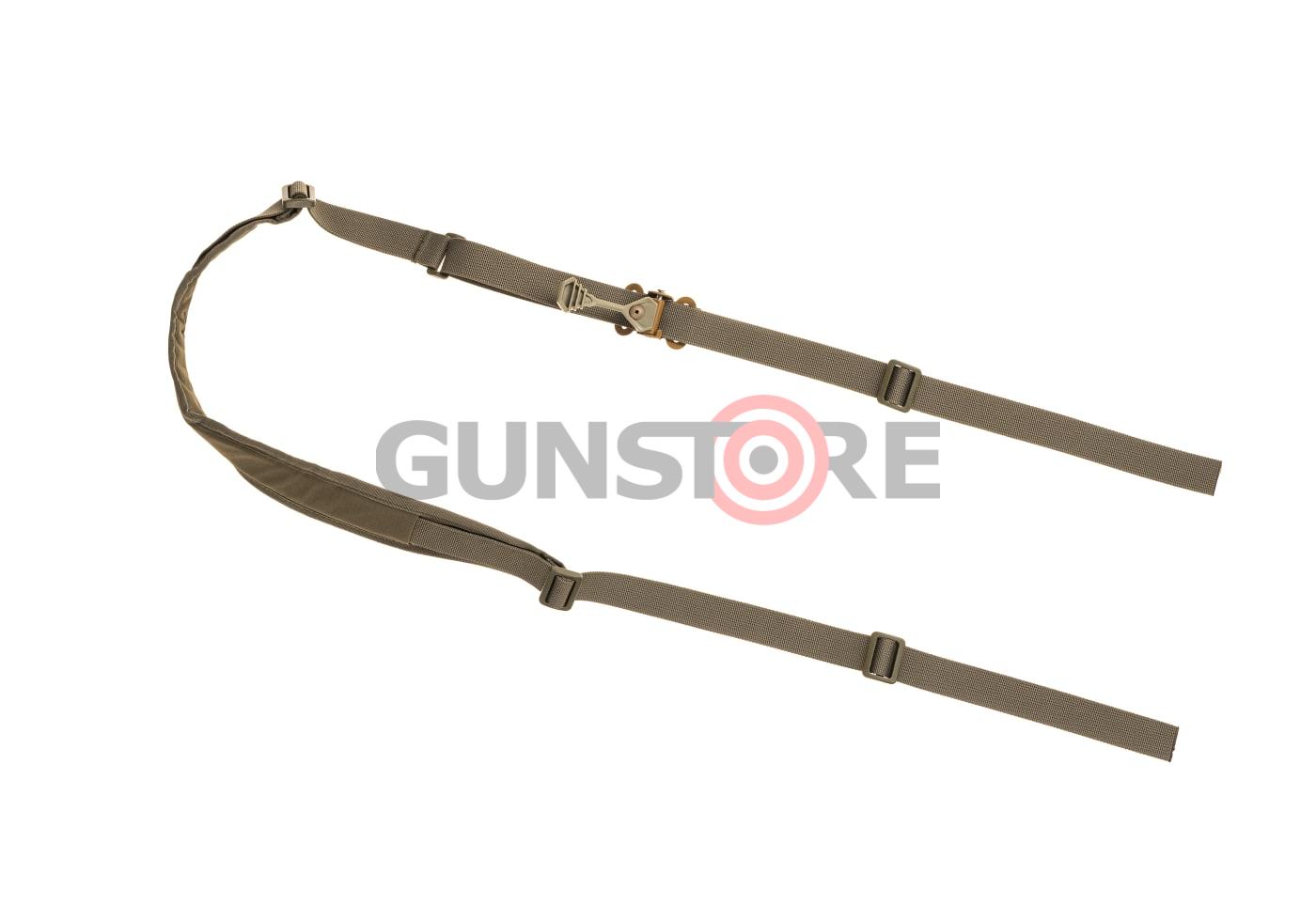 Two Point Tactical Sling Ranger Green