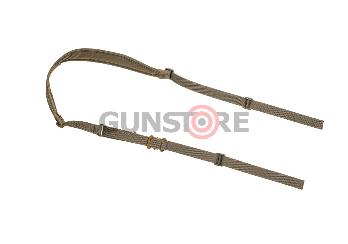 Fotografia: Two Point Tactical Sling