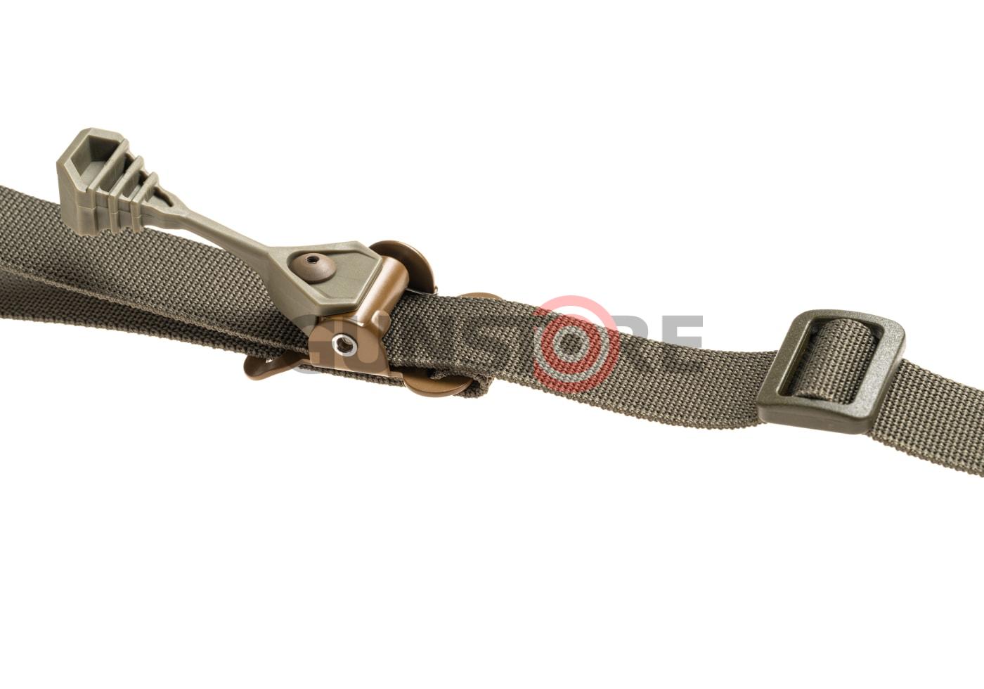 Fotografia: Two Point Tactical Sling