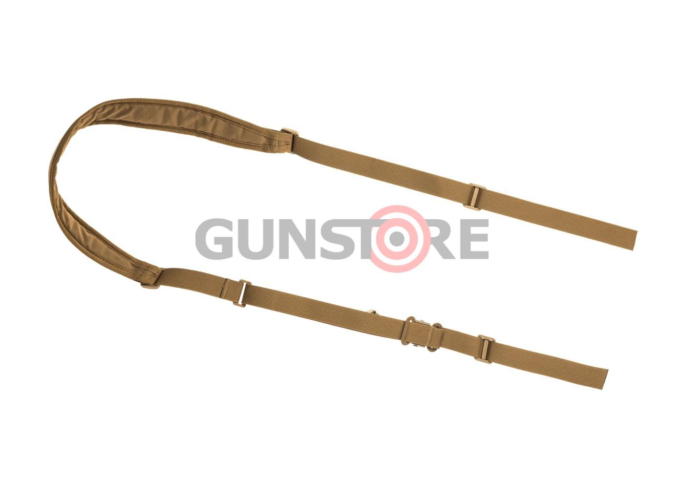 Fotografia: Two Point Tactical Sling