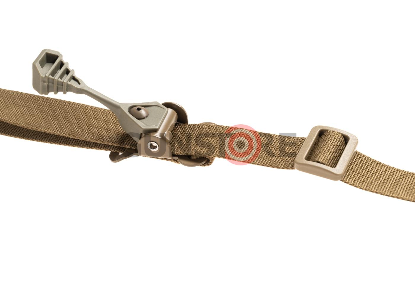 Fotografia: Two Point Tactical Sling