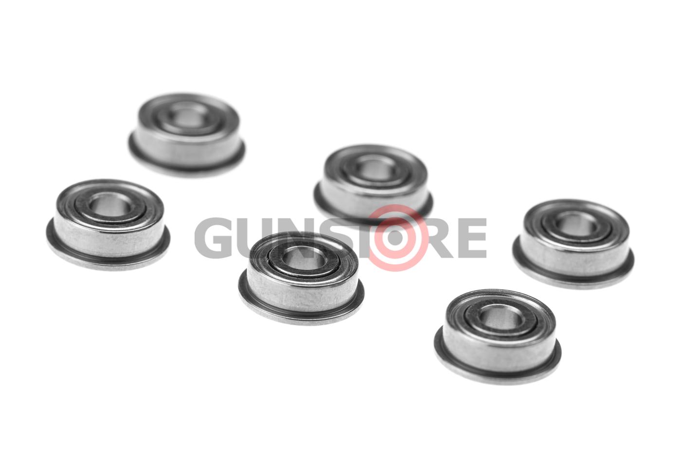 XFORCE 8mm Low-Power Ball Bearings