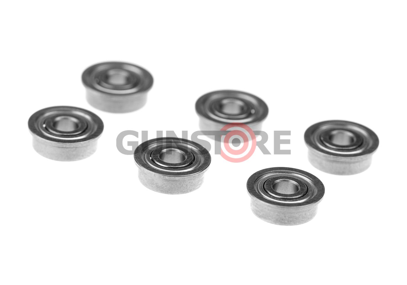Fotografia: XFORCE 8mm Low-Power Ball Bearings