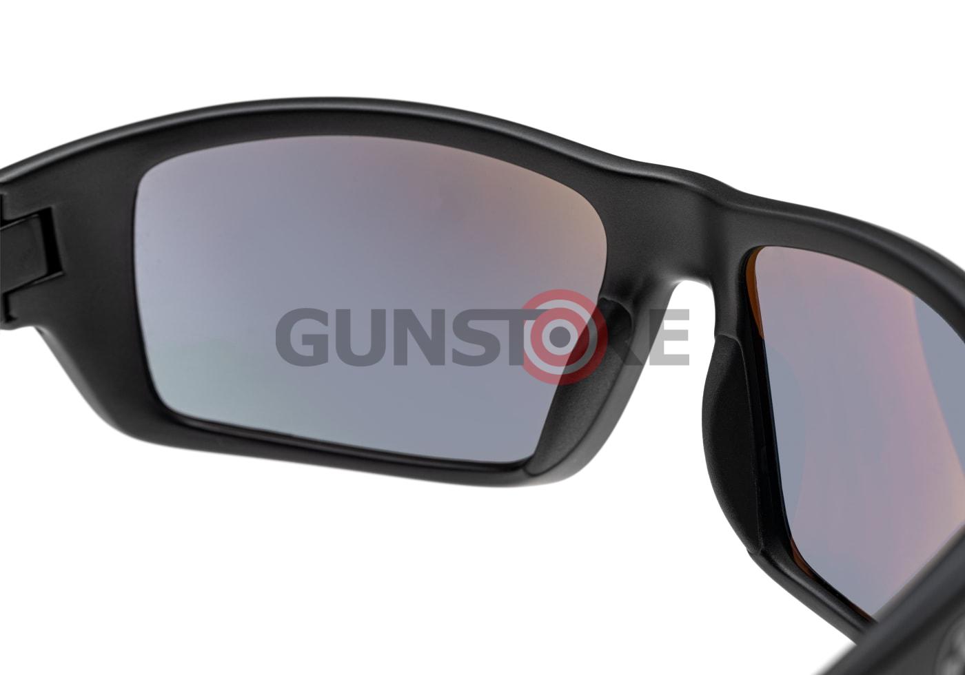 Fotografia: Apex - Black Frame / Gray Lens