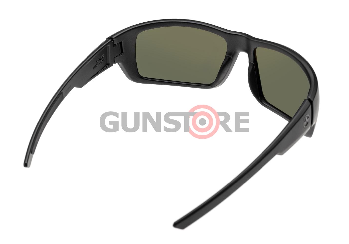 Fotografia: Apex - Polarized - Black Frame / Gray Green Lens