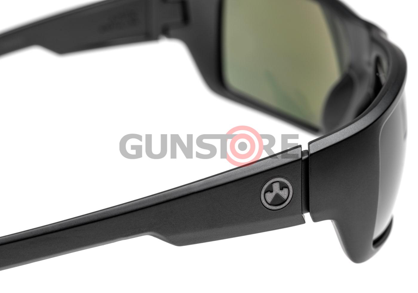 Fotografia: Apex - Polarized - Black Frame / Gray Green Lens