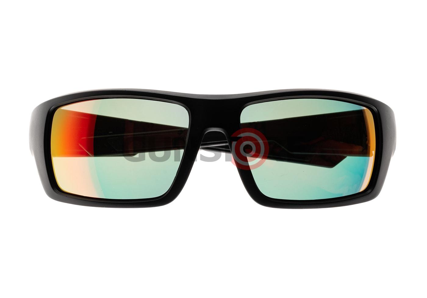 Fotografia: Apex - Polarized - Black Frame / Gray Lens / Red Mirror