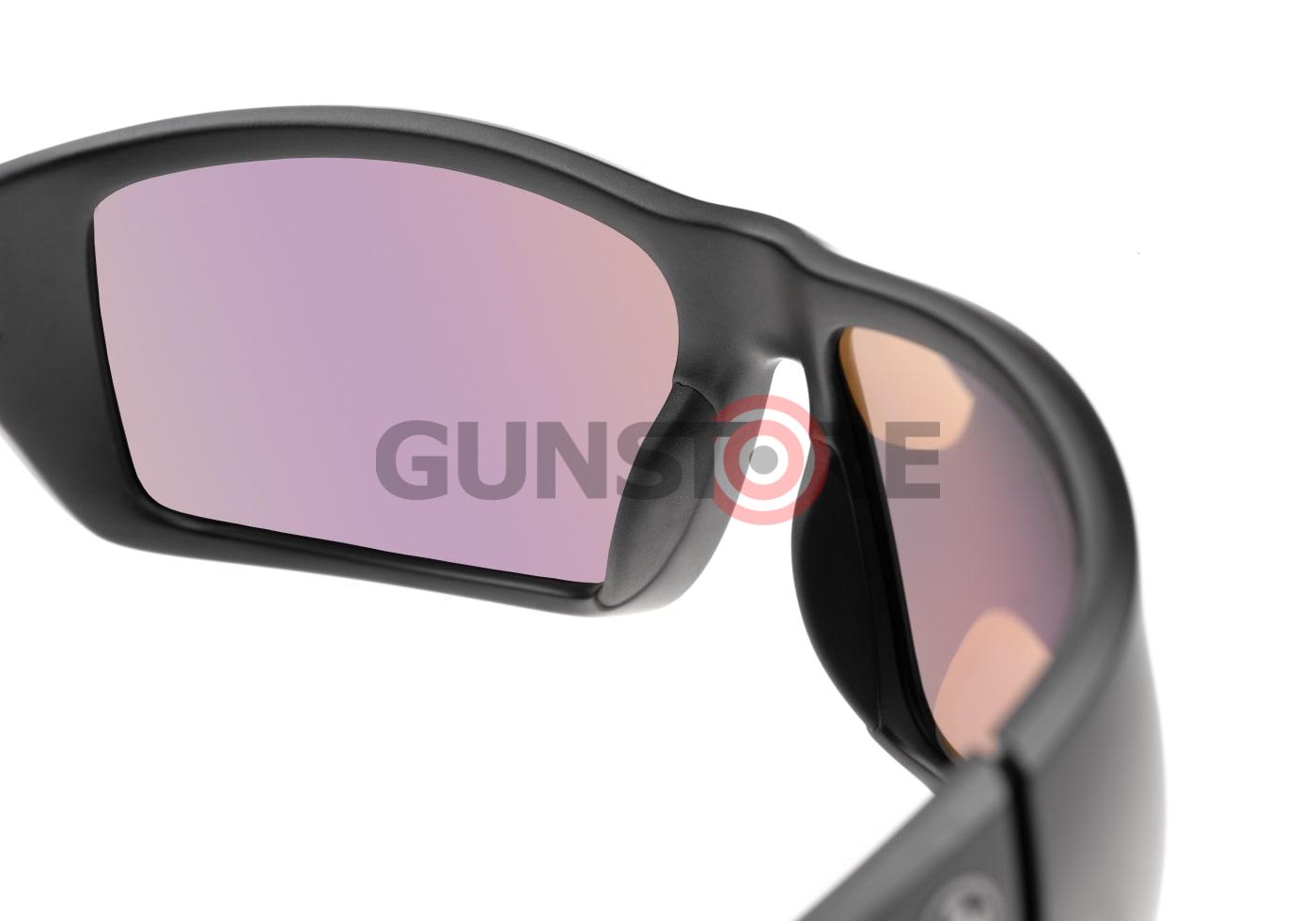 Fotografia: Apex - Polarized - Black Frame / Violet Lens / Green Mirror
