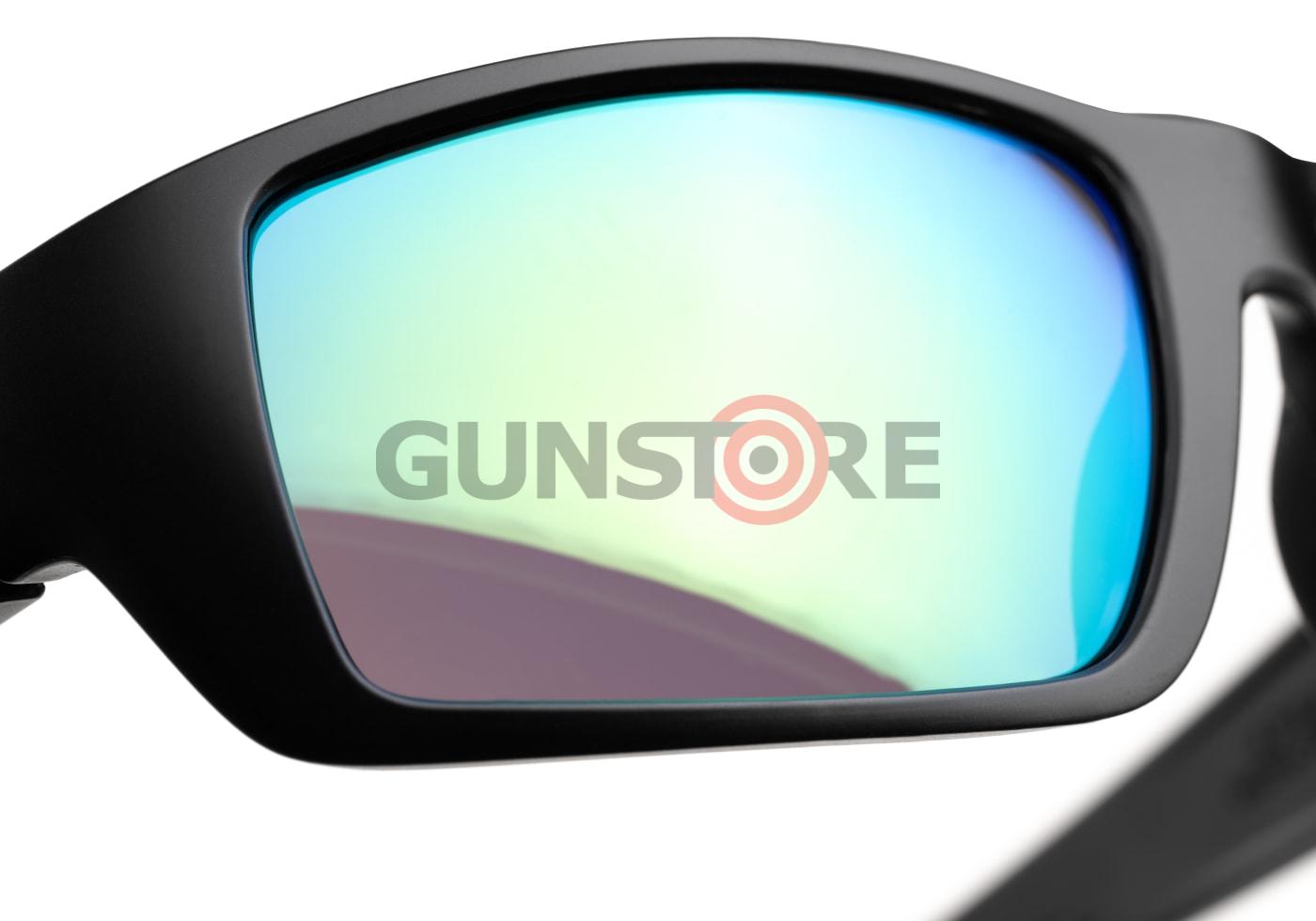 Fotografia: Apex - Polarized - Black Frame / Violet Lens / Green Mirror