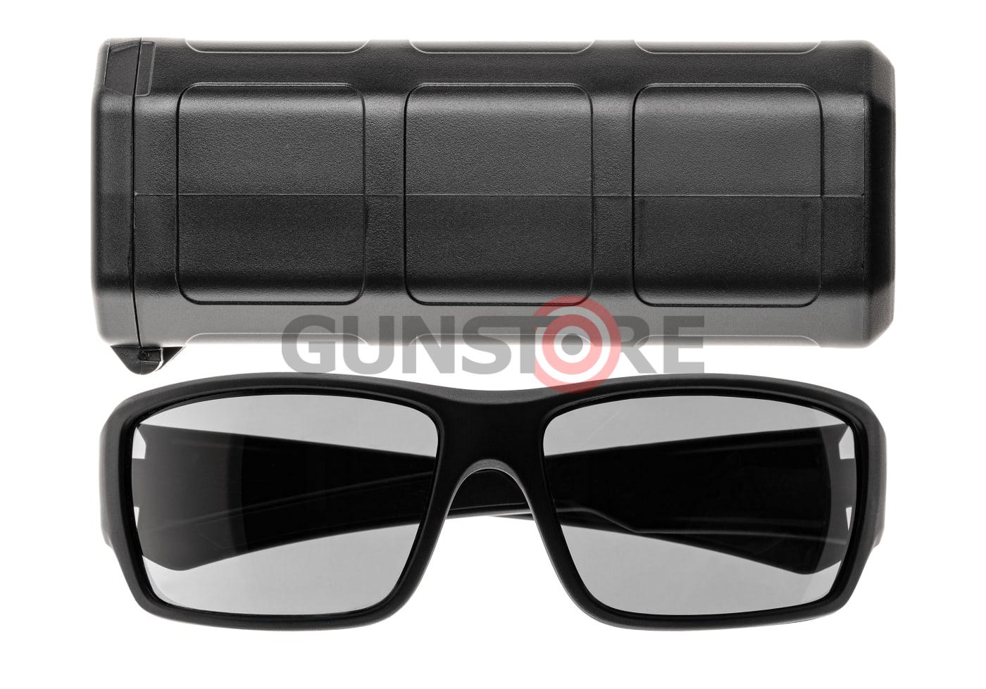 Fotografia: Ascent - Black Frame / Gray Lens