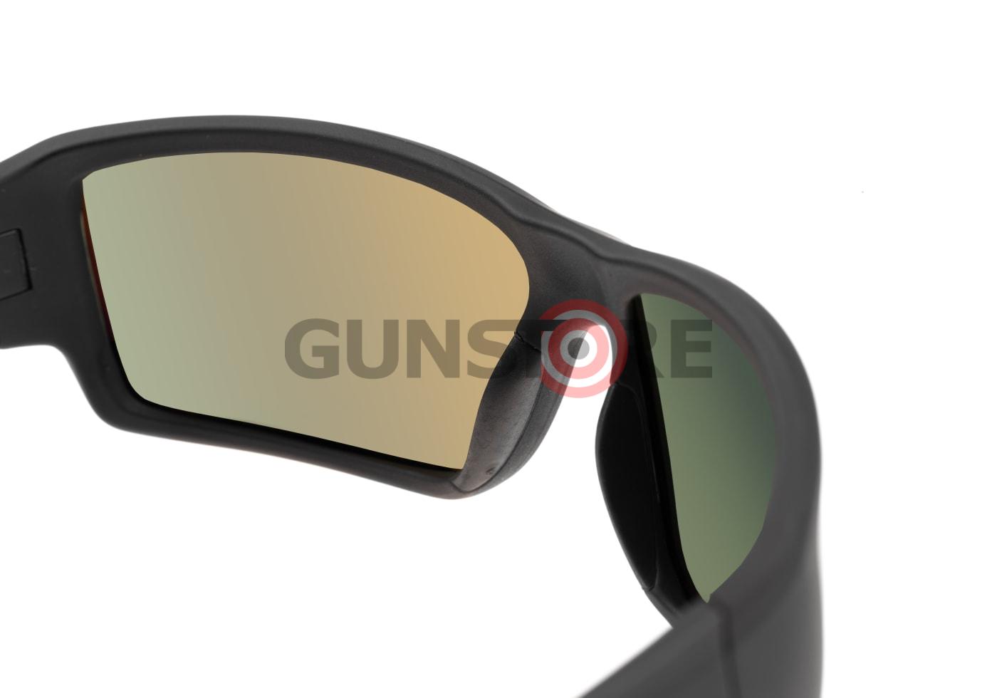 Fotografia: Ascent - Polarized - Black Frame / Gray Green Lens