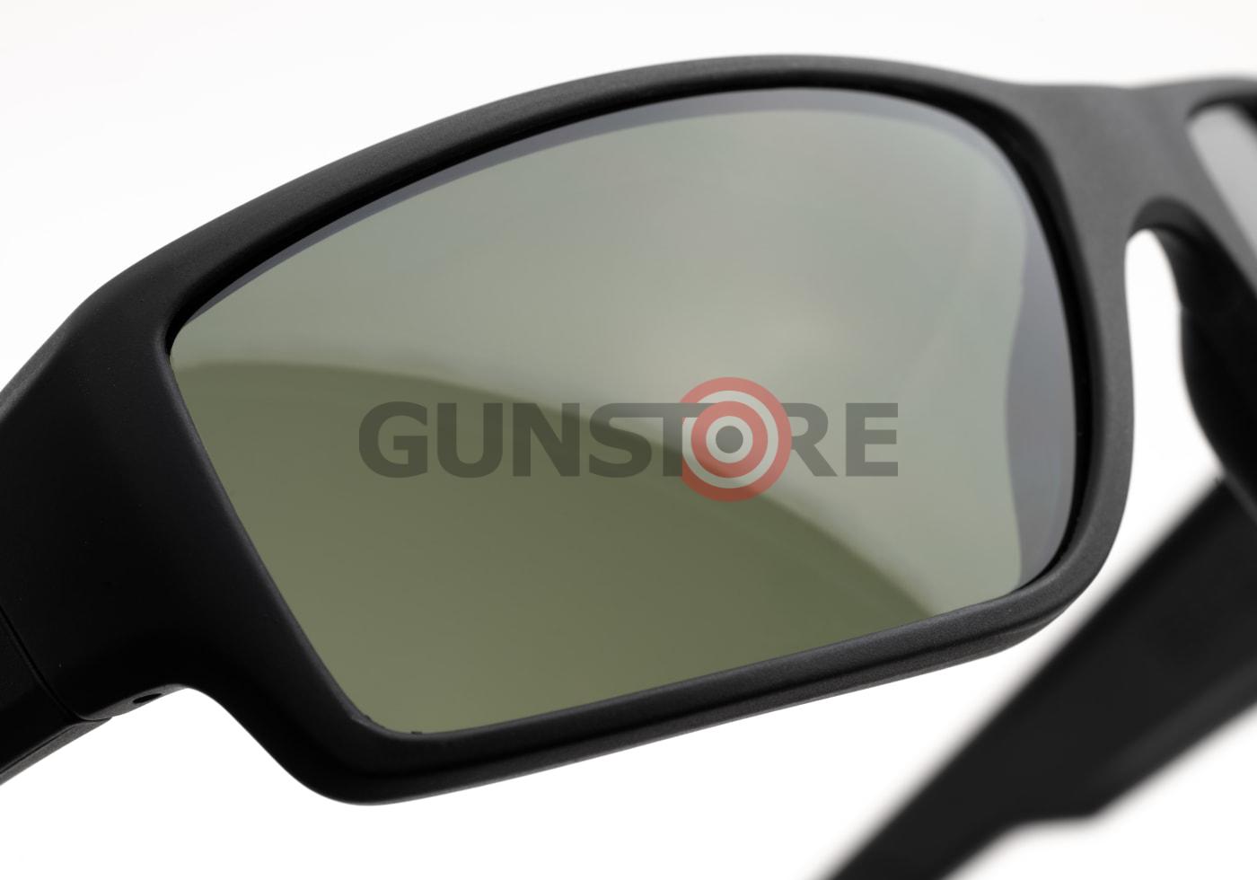 Fotografia: Ascent - Polarized - Black Frame / Gray Green Lens