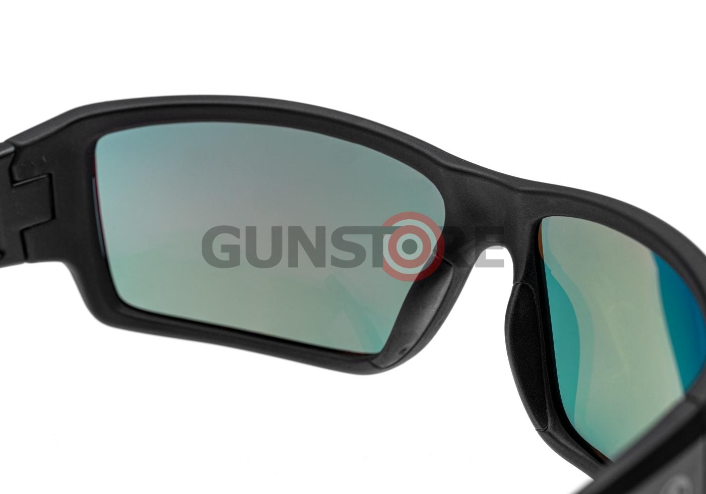 Fotografia: Ascent - Polarized - Black Frame / Gray Lens/Red Mirror