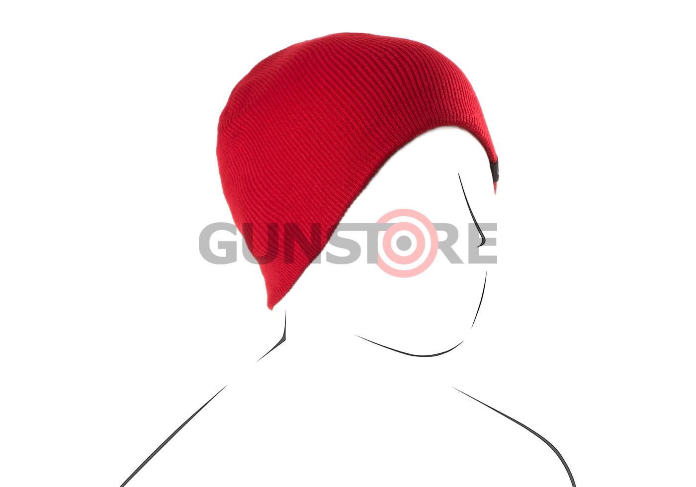 Beanie Red