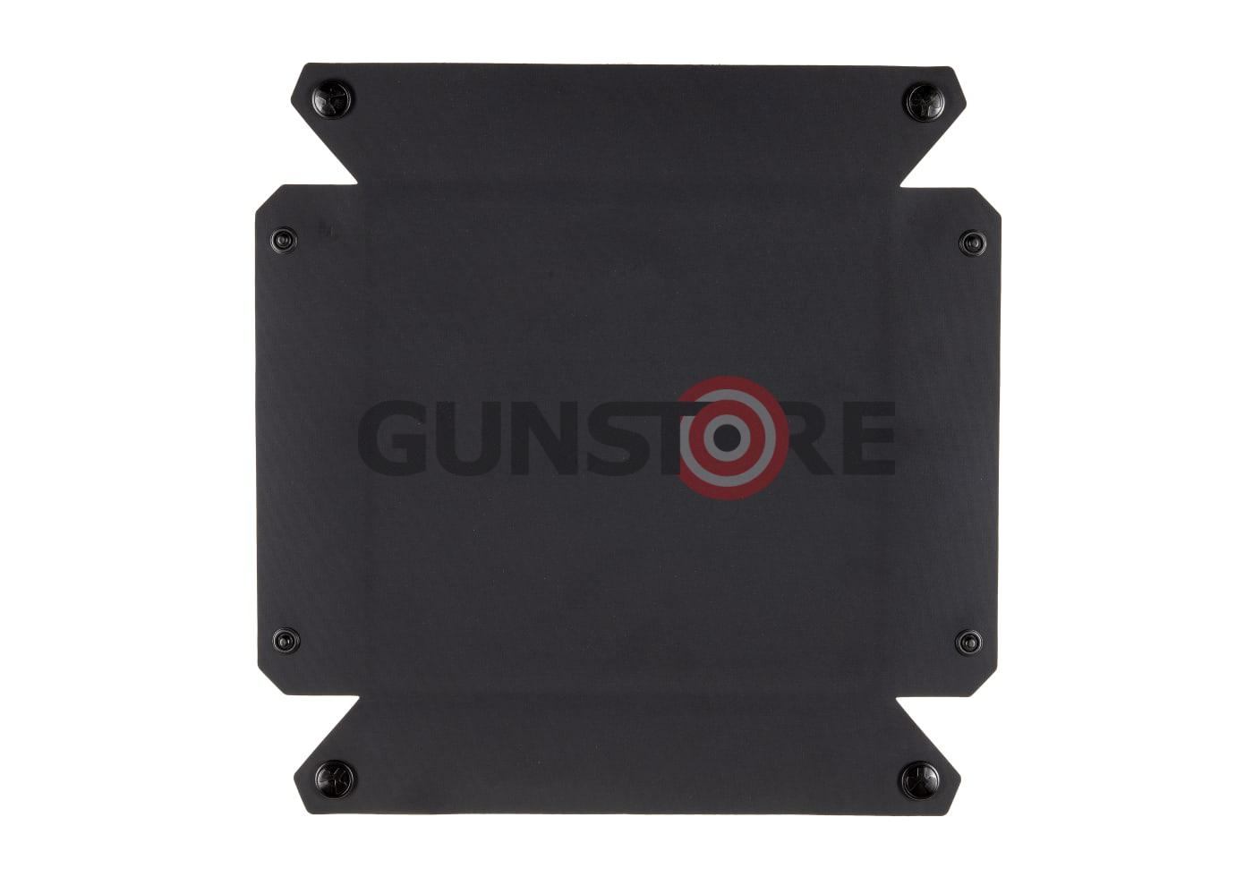 Fotografia: Daka Large Magnetic Field Tray