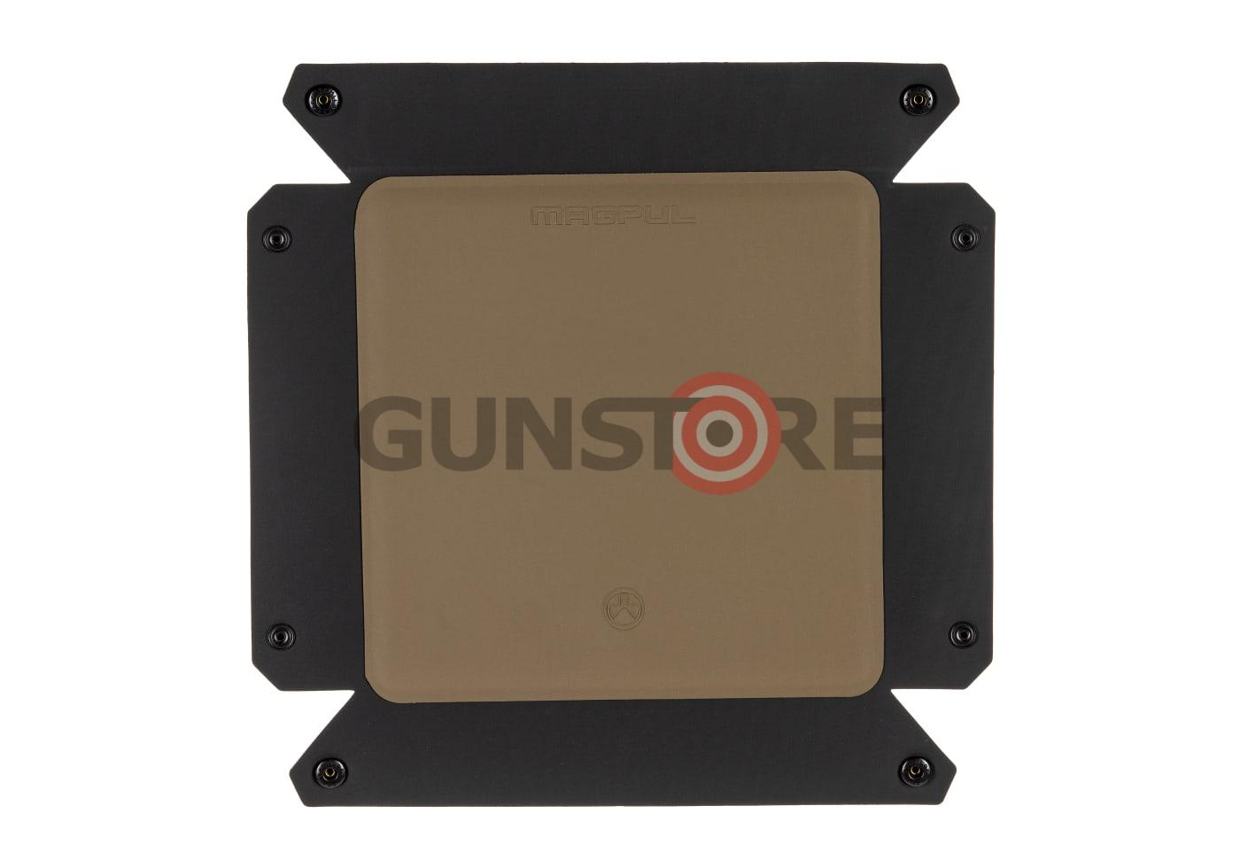 Fotografia: Daka Large Magnetic Field Tray