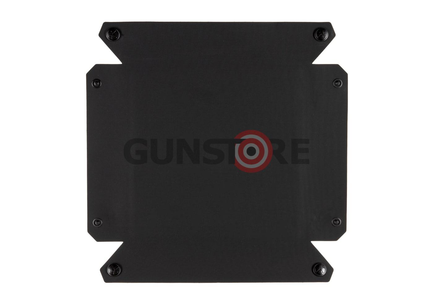 Fotografia: Daka Large Magnetic Field Tray