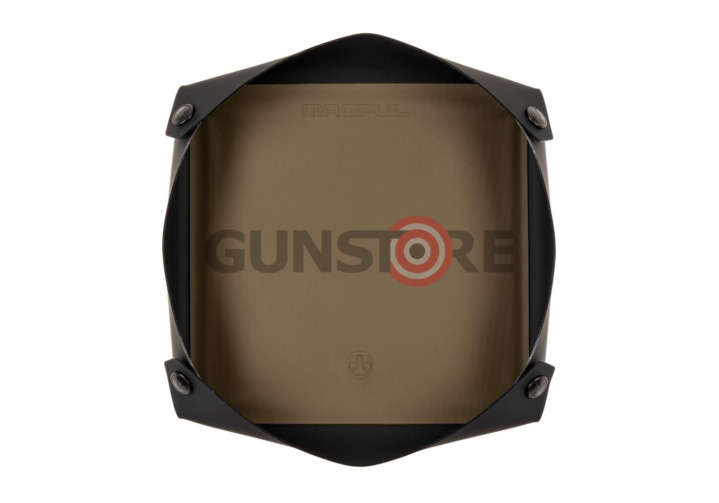 Fotografia: Daka Large Magnetic Field Tray