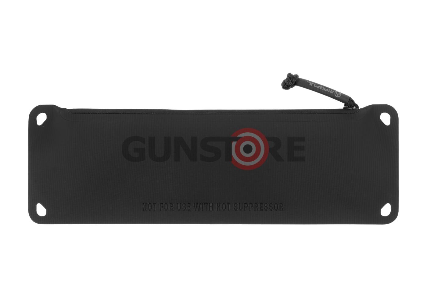 Fotografia: Daka Large Suppressor Pouch