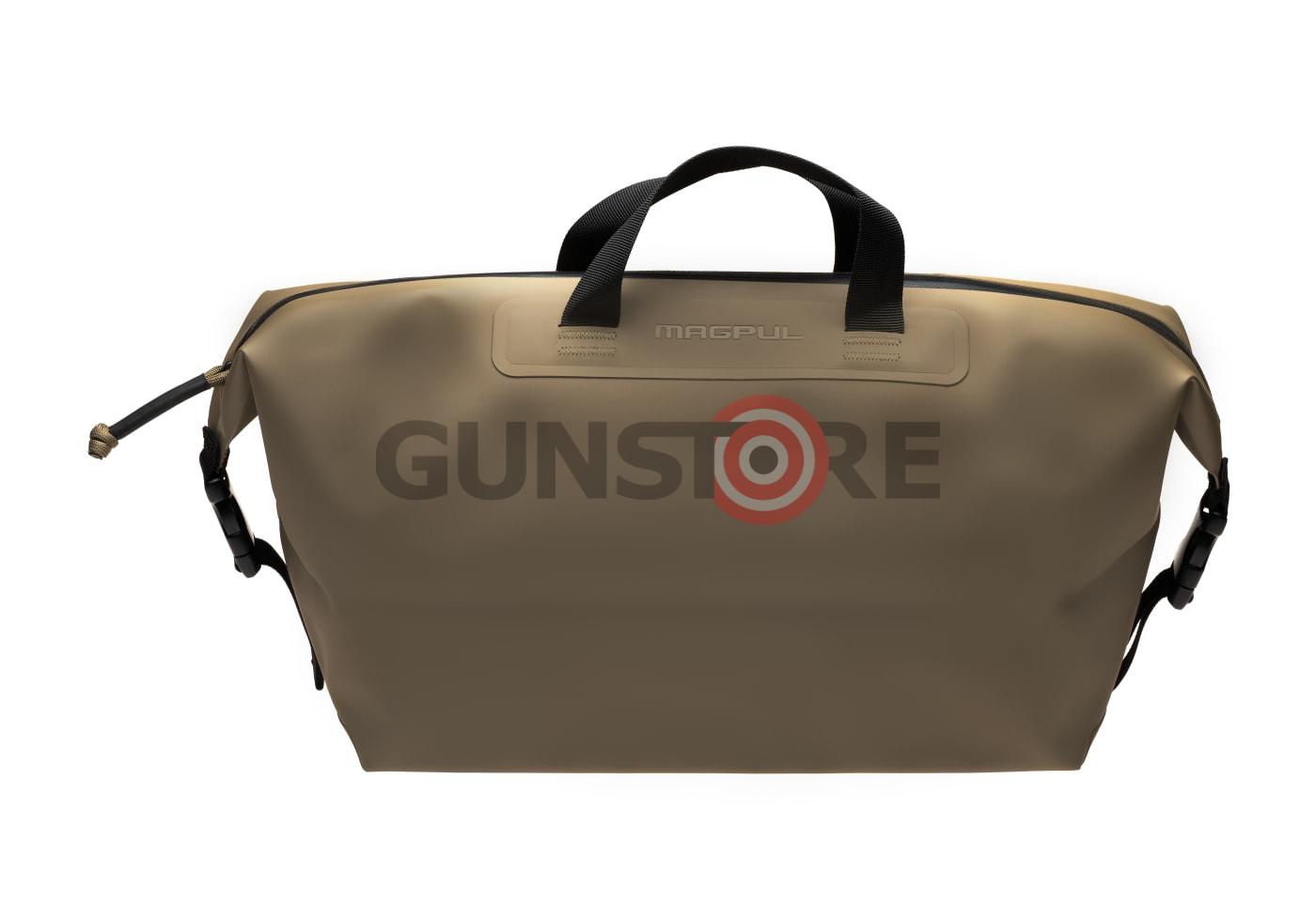 DAKA Large Takeout Dark Earth