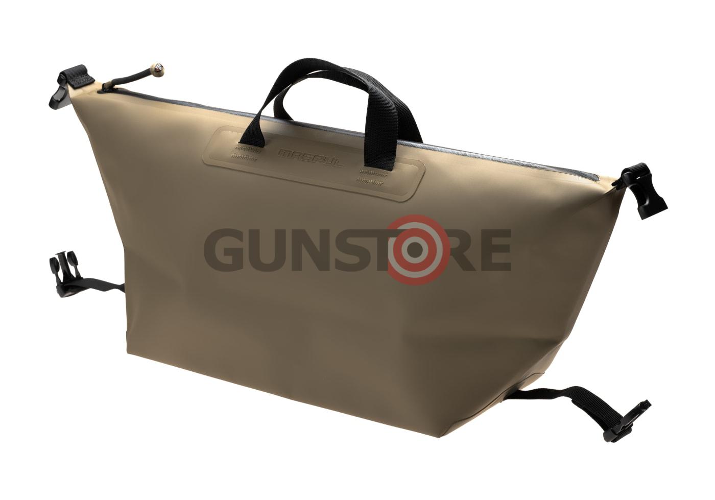 Fotografia: DAKA Large Takeout