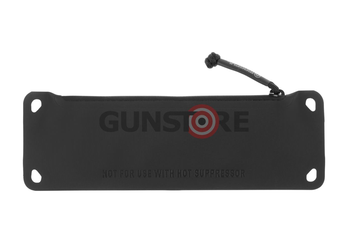 Fotografia: Daka Medium Suppressor Pouch