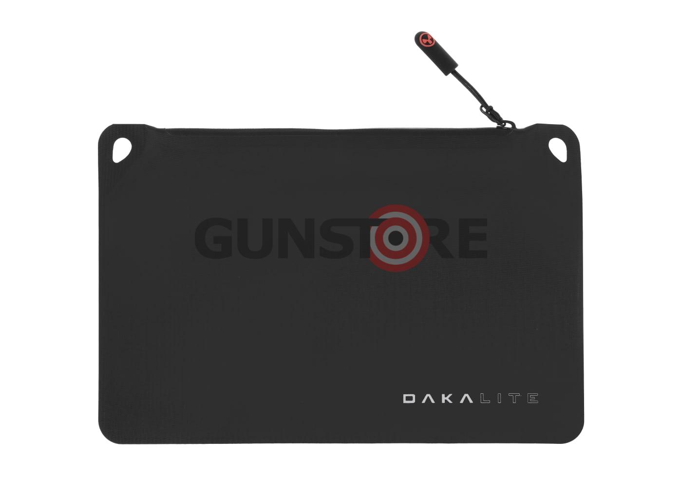 Daka Small Lite Pouch Black
