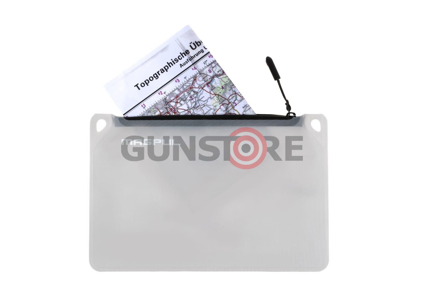 Fotografia: Daka Small Lite Pouch