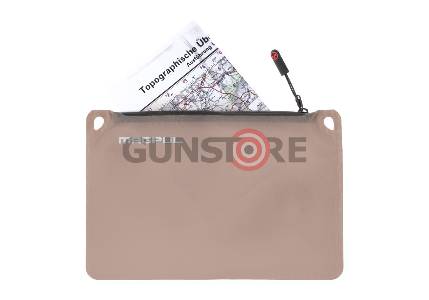 Fotografia: Daka Small Lite Pouch