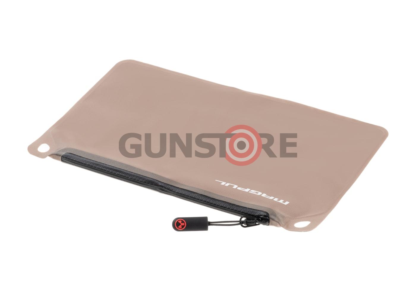 Fotografia: Daka Small Lite Pouch