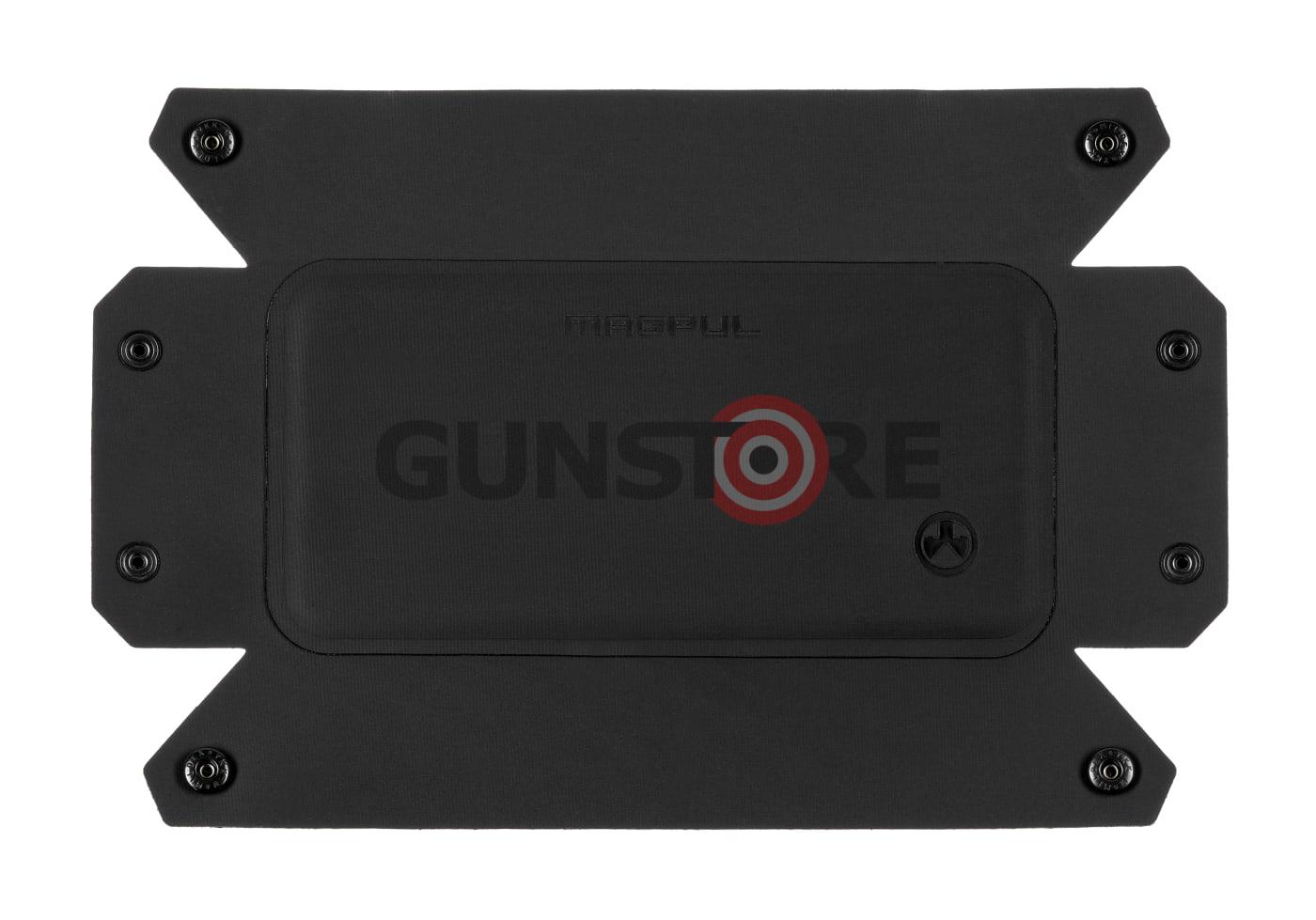 Fotografia: Daka Small Magnetic Field Tray