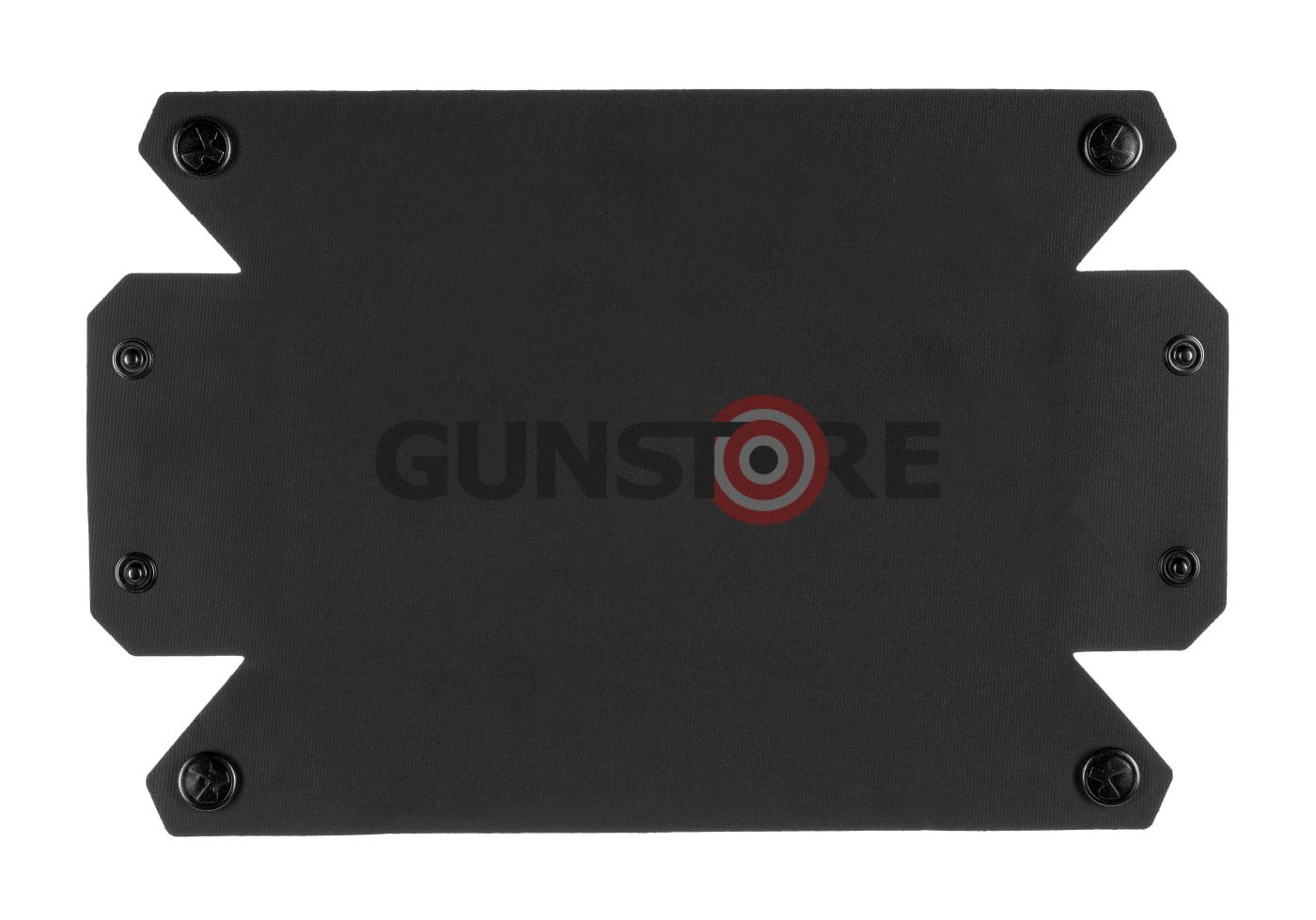 Fotografia: Daka Small Magnetic Field Tray