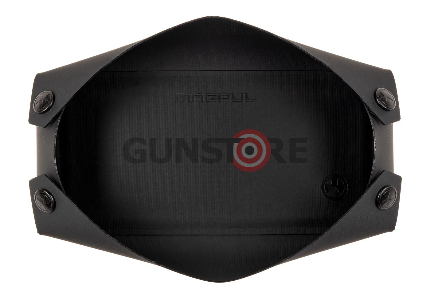 Fotografia: Daka Small Magnetic Field Tray