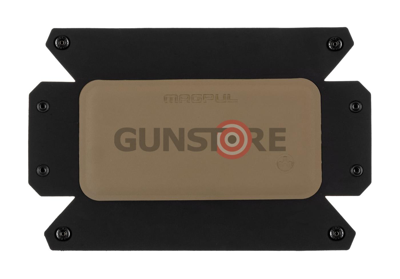 Fotografia: Daka Small Magnetic Field Tray