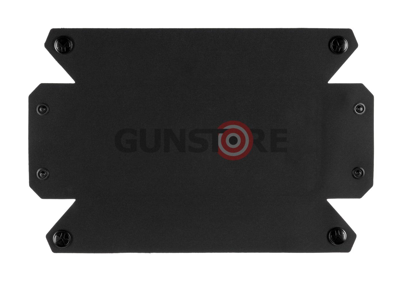 Fotografia: Daka Small Magnetic Field Tray