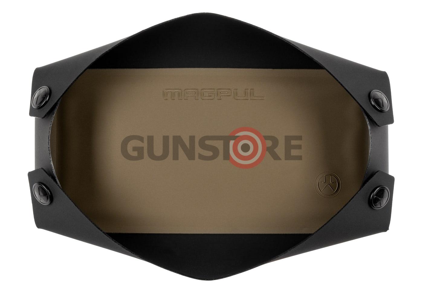 Fotografia: Daka Small Magnetic Field Tray